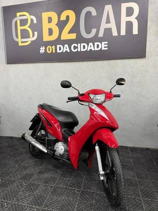 HONDA BIZ 125 EX HONDA BIZ 125 EX